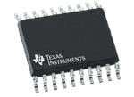 Texas Instruments ADS131B04-Q1 Delta-Sigma ADC