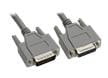 CS-DSD Deluxe D-Subminiature Cable Assemblies