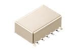 Panasonic Industrial Devices RA High-Frequency Signal Relays