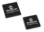 Microchip Technology 32-Bit SAM D Microcontrollers