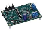 Texas Instruments MCT8316AEVM Driver Evaluation Module (EVM)