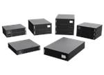 Panduit SmartZone™ Uninterruptible Power Supplies