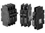Hartland Controls / Littelfuse HCB Molded Case Circuit Breakers