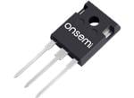 onsemi NTHL045N065SC1 Silicon Carbide (SiC) MOSFET