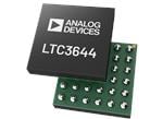 Analog Devices Inc. LTC®3644 Monolithic Step-Down Regulators