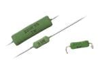 Vishay RHA Pre-Charge & Discharge Wirewound Resistors