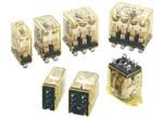 IDEC RH Compact Power Relays
