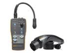 Fluke FEV100 EV Charging Station Test Adapter Kits