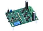 Texas Instruments DRV8329AEVM Gate Driver Evaluation Module