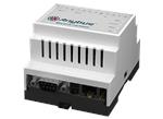 HMS Networks Anybus® Serial Server Modbus RTU-to-TCP Gateway