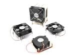 Rego Electronics CPU Coolers