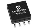 Microchip Technology 24AA1026, 24LC1026, 24FC1026 1024K Serial EEPROMs