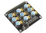 DFRobot Power Filter Board for Raspberry Pi 3B+/ 4B