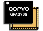 Qorvo QPA3908 GaN Power Amplifier Module
