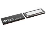 Texas Instruments SN75LVPE5421 Four-Channel Linear Redriver