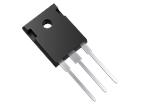 Toshiba 3rd Generation Silicon Carbide MOSFETs