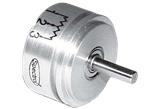 Vishay / Spectrol Model 157 Precision Industrial Potentiometers