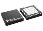 Texas Instruments LP5860 11x18 LED Matrix Driver
