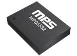 Monolithic Power Systems (MPS) MPQ6532 Three-Phase Brushless DC Motor Pre-Drivers