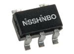 Nisshinbo NR1640 Ultra-Low-Noise Voltage Regulator
