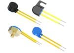 Microtherm Sentronic B Series Bimetal Snap-Action Temperature Switches