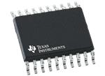 Texas Instruments ADS130B04-Q1 4-Channel 32kSPS Delta-Sigma ADC