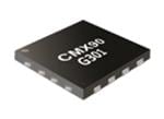 CML Micro CMX90G301 Positive Gain-Slope Amplifiers
