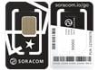 Global IoT Multi-Carrier ecoSIM Cards