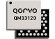 QM33120W Ultra-Wideband (UWB) Transceiver