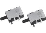 Nidec Components CL-DA Series Detect Switches