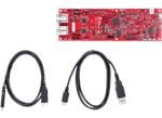 Texas Instruments AM243x LaunchPad™ Development Kit