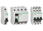 Schneider Electric Multi9 Circuit Breakers