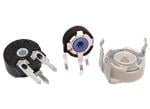 Amphenol Piher Potentiometers