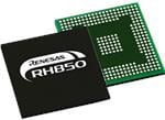Renesas Electronics RH850 32-Bit Automotive MCUs