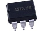 IXYS Integrated Circuits LCB710 Single-Pole OptoMOS® Relays