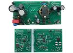 Infineon Technologies REF_5QR1680BG_30W1 Reference Design Board