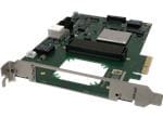 Techway PFP-KX7+ PCIe FPGA Boards with FMC+ Slot