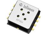 Infineon Technologies KP46x Barometric Air Pressure Sensors