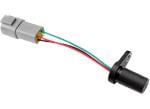 Sensor Solutions Sensor Solutions Hall Effect Sensors