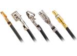 Molex Mega-Fit Pre-Crimped Tin Leads