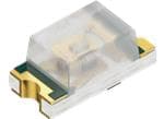 ams OSRAM LB Q99G.01 0603 Gen 2 Chip LEDs
