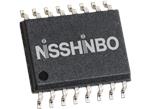 Nisshinbo NJU7870 Differential Amplifier IC