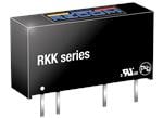 RECOM Power RKK 1W Single-Output DC/DC Converter