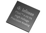 Infineon Technologies PSOC™ 4 HV PA (High Voltage Precision Analog) MCUs