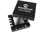 Microchip Technology SYA7560 PCIe Clock Buffers
