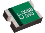 Bel Fuse 0ZAF Surface-Mount PTC Resettable Fuses