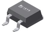 IXYS CLA15E1200NPx High-Efficiency Thyristors