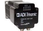 Analog Devices / Maxim Integrated PD60-4H-1461-CoE Single Axis Stepper Motor