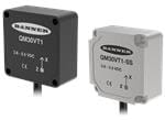 Banner Engineering Snap Signal QM30 Series Sensors