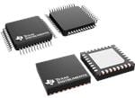 Texas Instruments MSPM0G350x/MSPM0G350x-Q1 Mixed-Signal MCUs